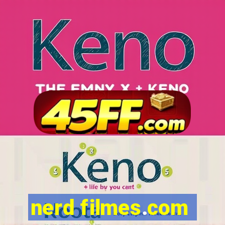 nerd filmes.com